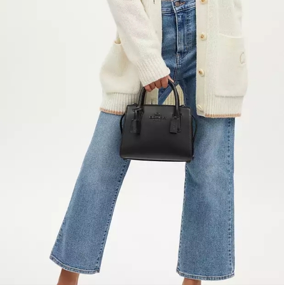 New! Andrea Carryall - Picture 2 of 8